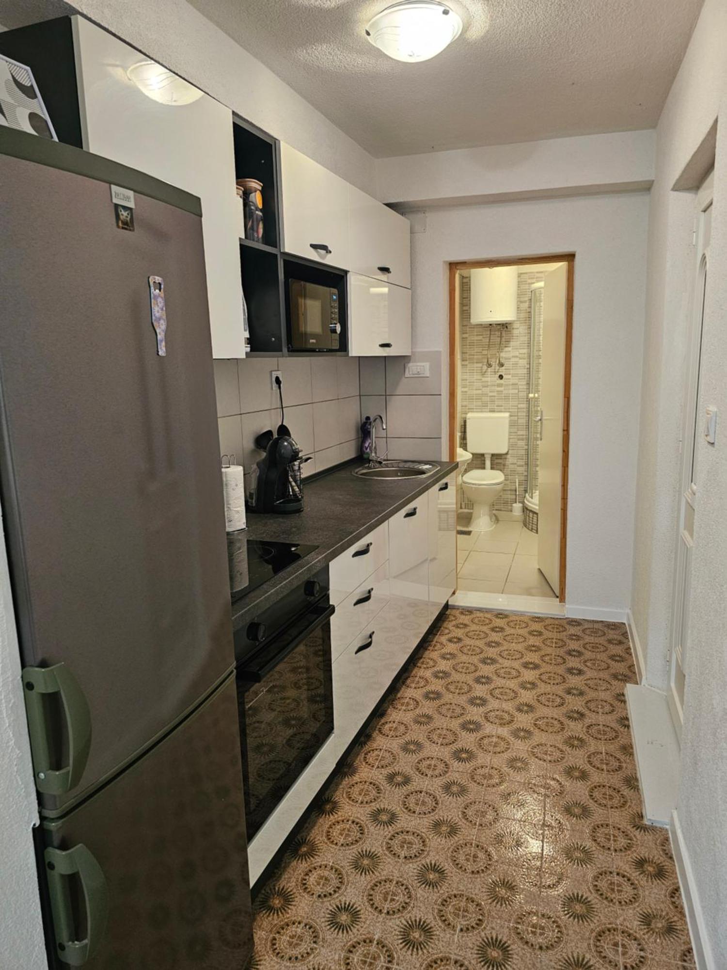 Apartments Lumi Рогозница Екстериор снимка