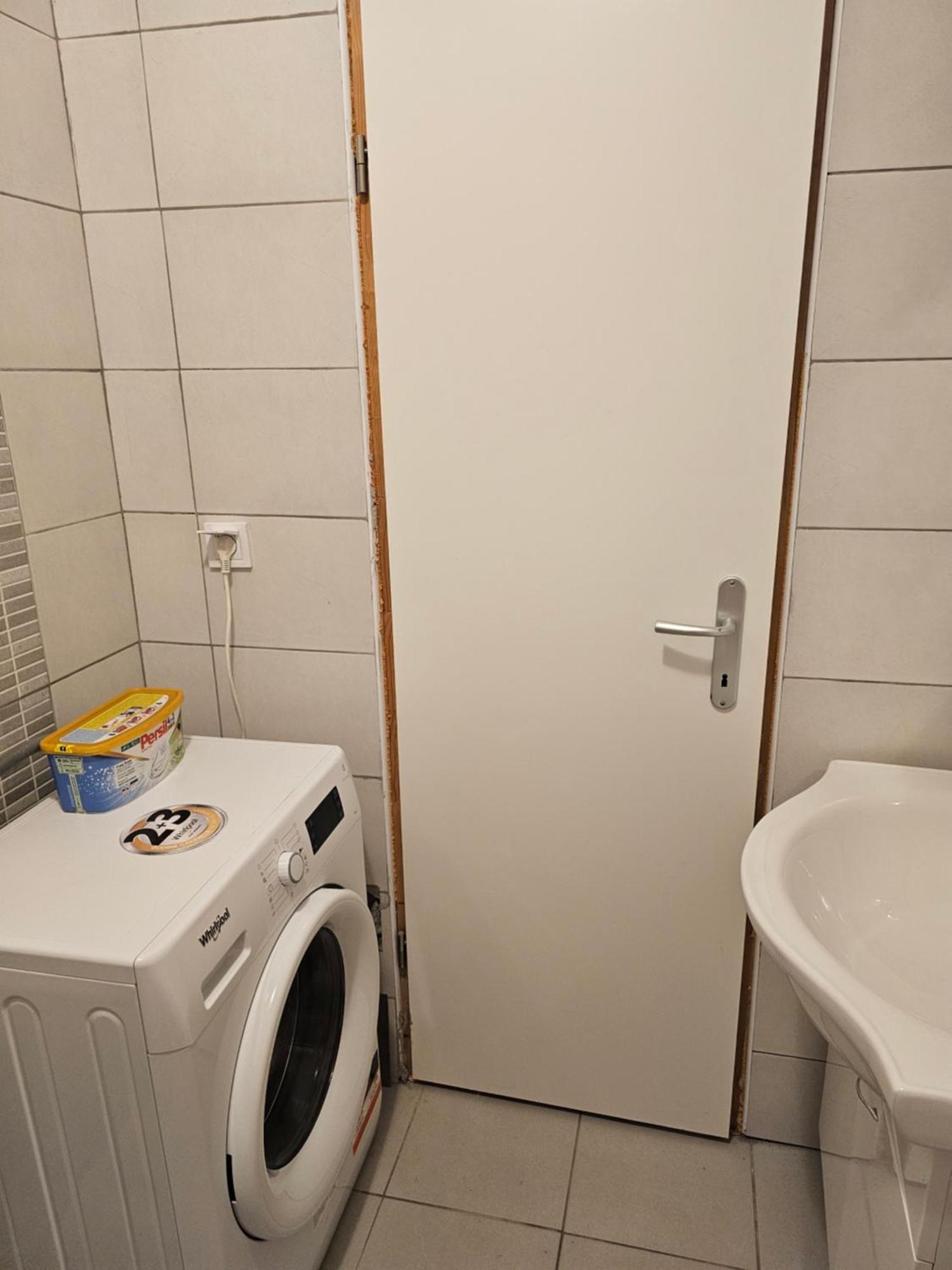 Apartments Lumi Рогозница Екстериор снимка