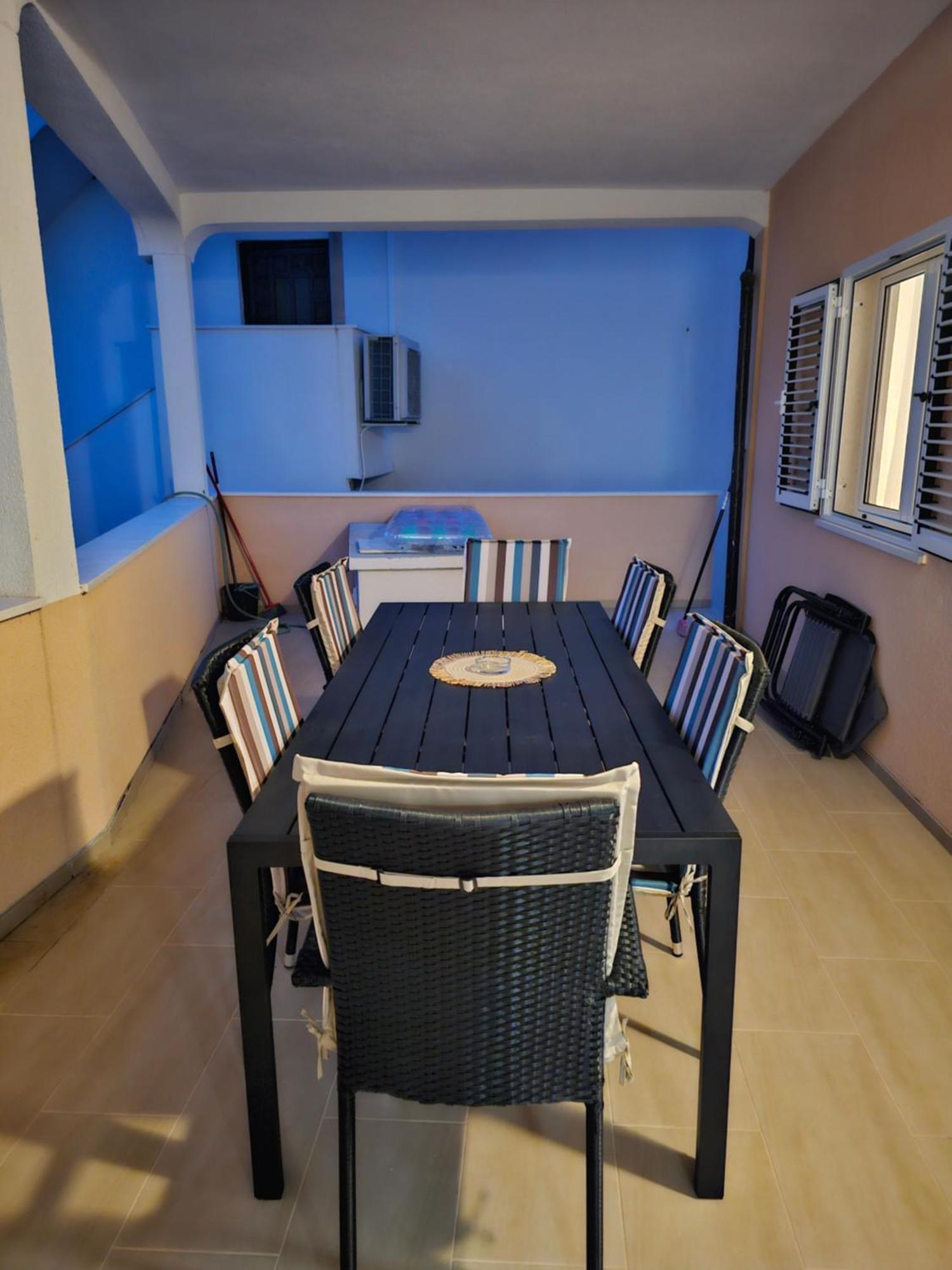 Apartments Lumi Рогозница Екстериор снимка